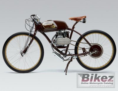 2012 Derringer 50 photo